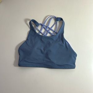 Lululemon bra free to be bra